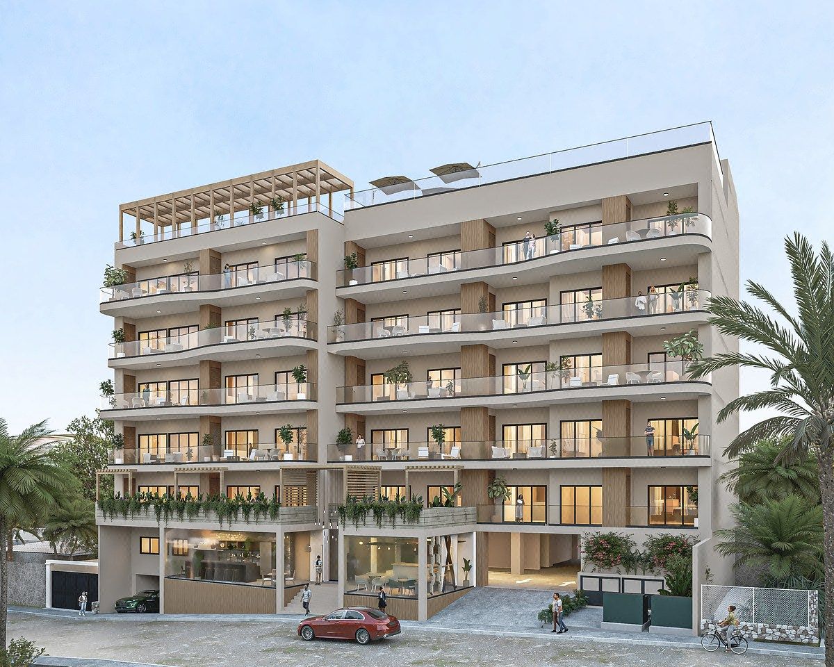 🏙️ Departamento en Preventa en Nuevo Nayarit, Riviera Nayarit