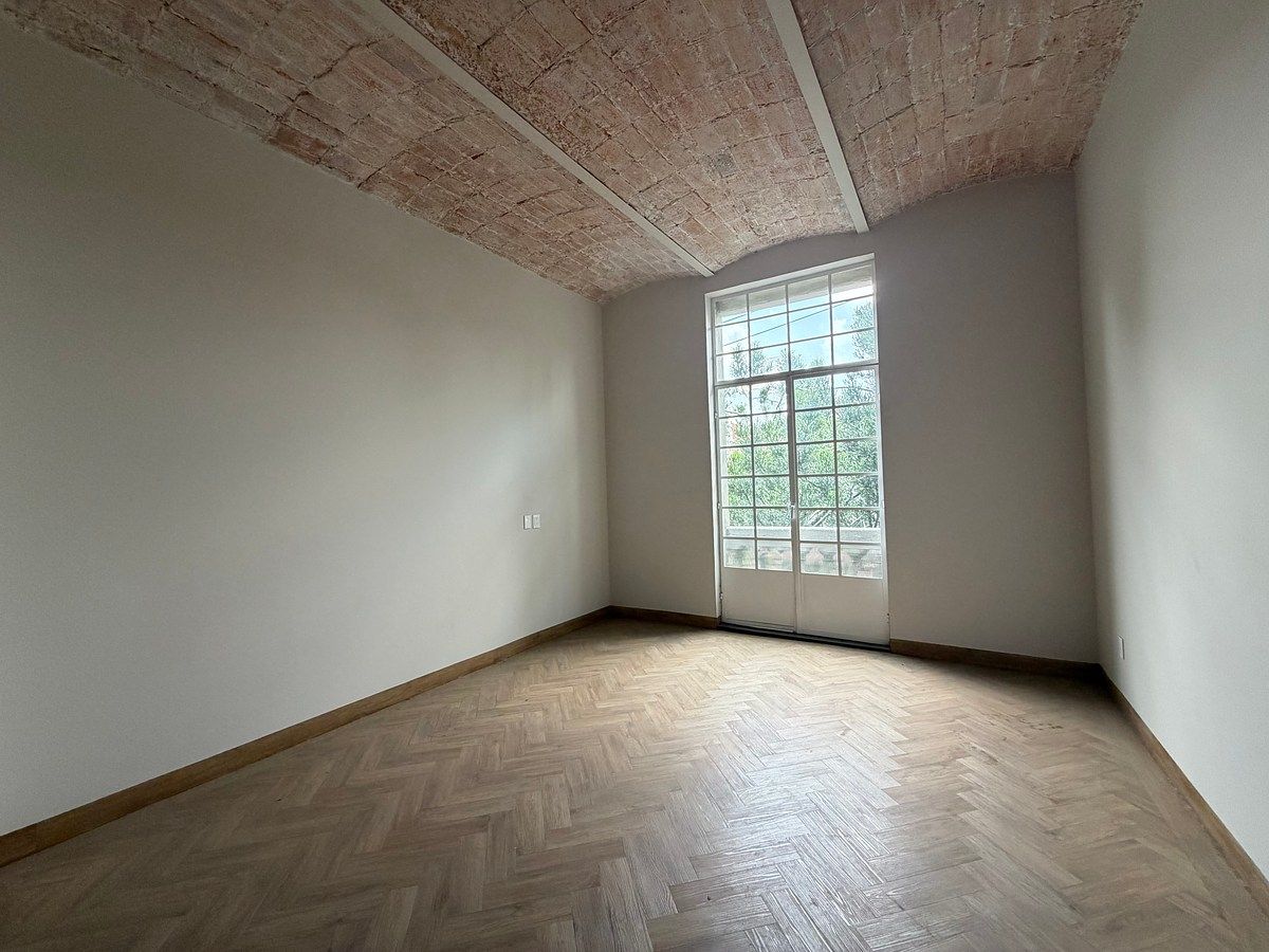 Apartamento em San Rafael, Cuauhtémoc, foto 2 de 22