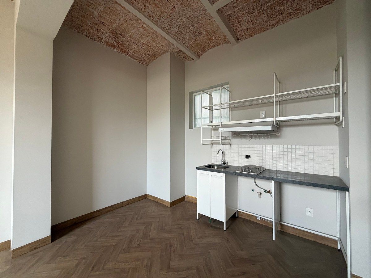 Apartamento em San Rafael, Cuauhtémoc, foto 4 de 22