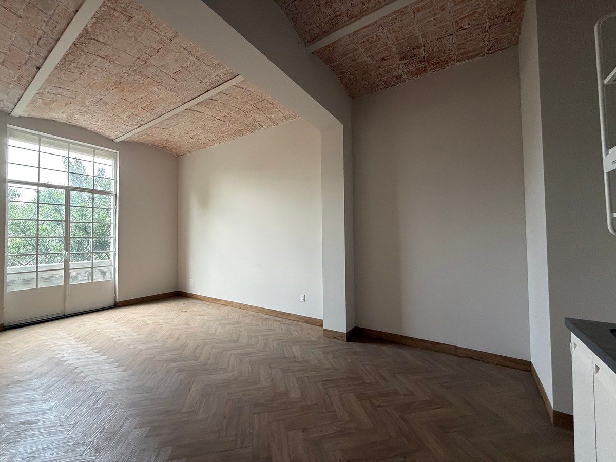 Apartamento em San Rafael, Cuauhtémoc, foto 6 de 22