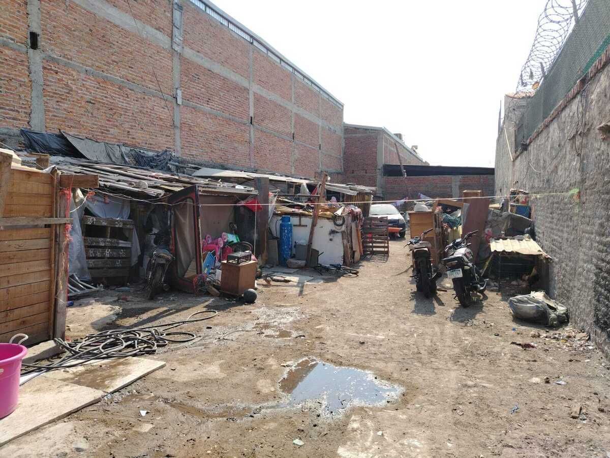 GUADALAJARA SECTOR LIBERTAD COLONIA LA ESPERANZA FEDERACHA - foto 1
