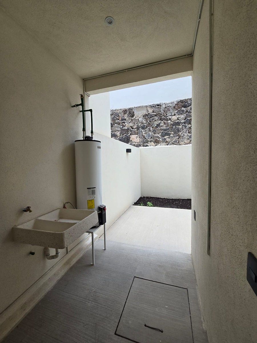 Casa en condominio en Zibatá, El Marqués, foto 29 de 43