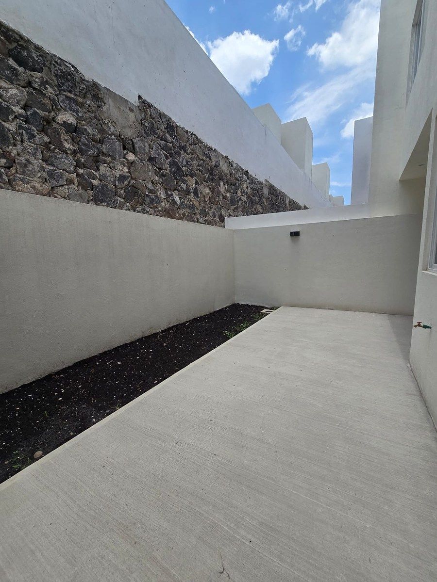 Casa en condominio en Zibatá, El Marqués, foto 31 de 43