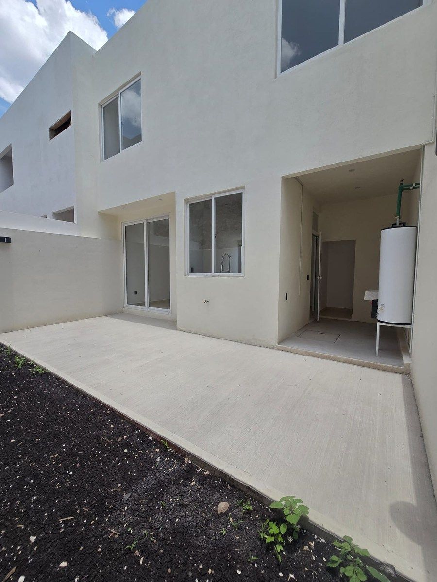 Casa en condominio en Zibatá, El Marqués, foto 38 de 43