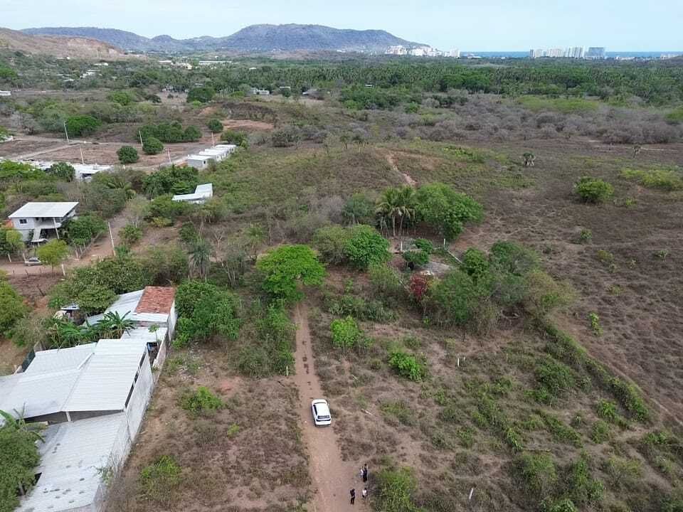 Terreno en Barrio Viejo