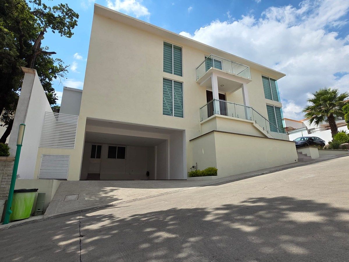 Casa en condominio en Atizapán, Atizapán de Zaragoza, foto 32 de 32