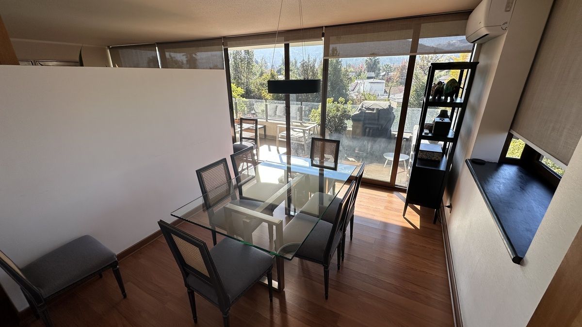 5 de 20: Comedor