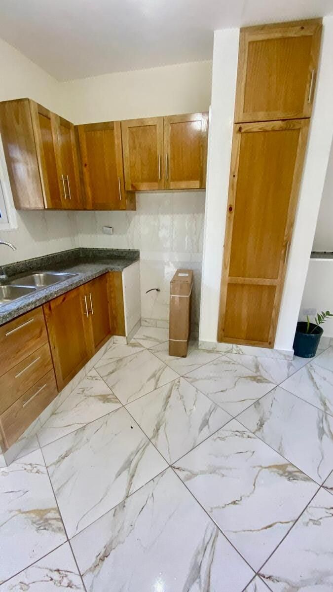 apartamento en alquiler en Puerto Plata de 2 habitaciones — fotografía 2