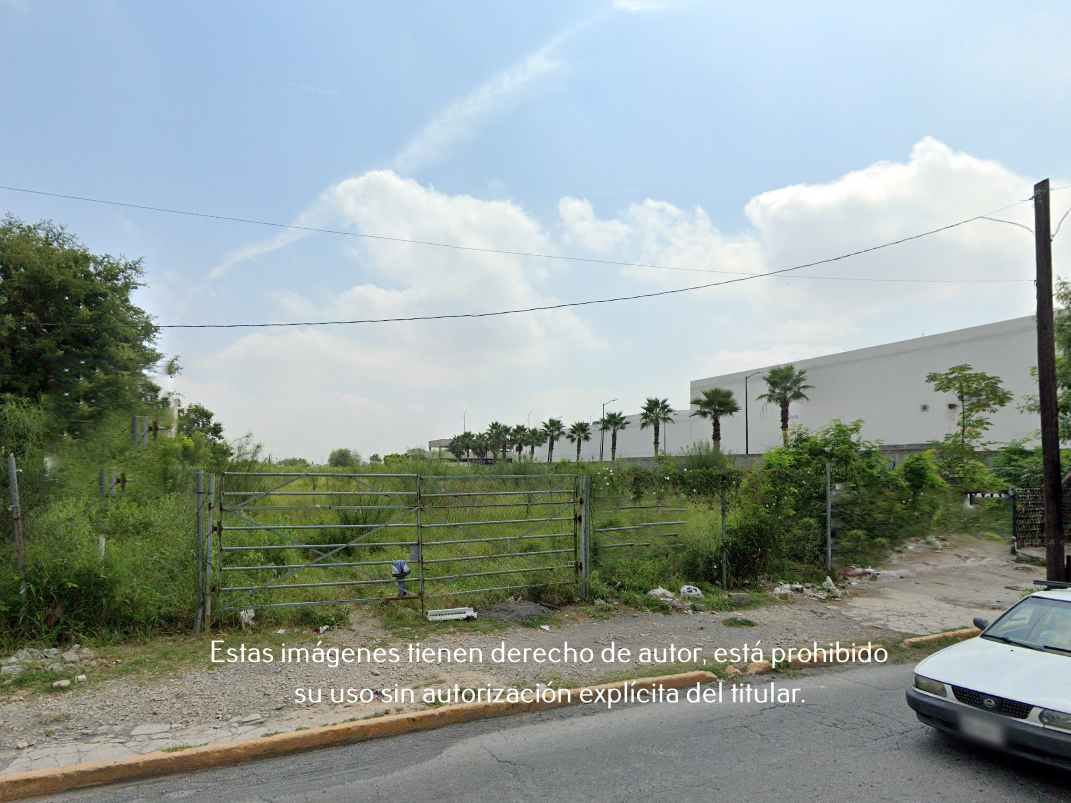 1 de 4: Terreno Comercial en Venta en Joyas de Anáhuac