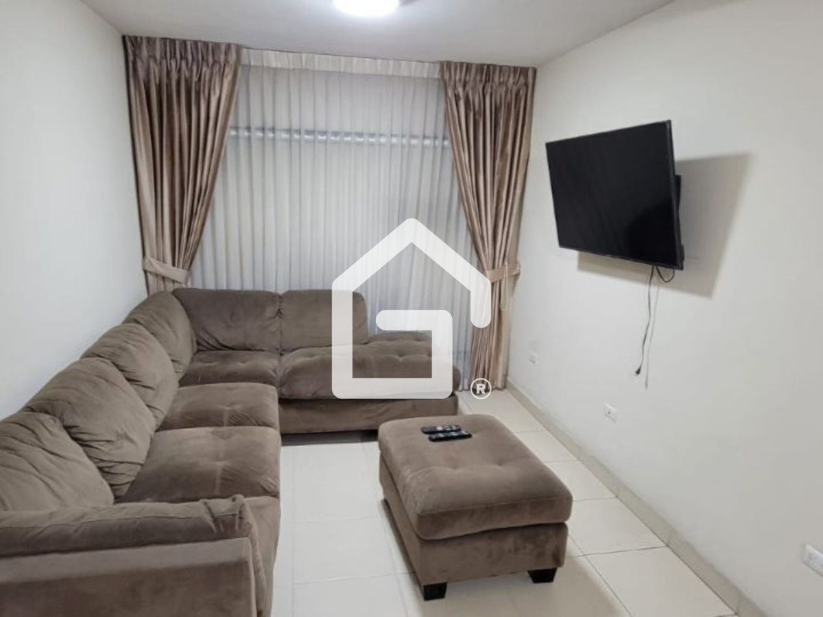 3 de 10: Sala