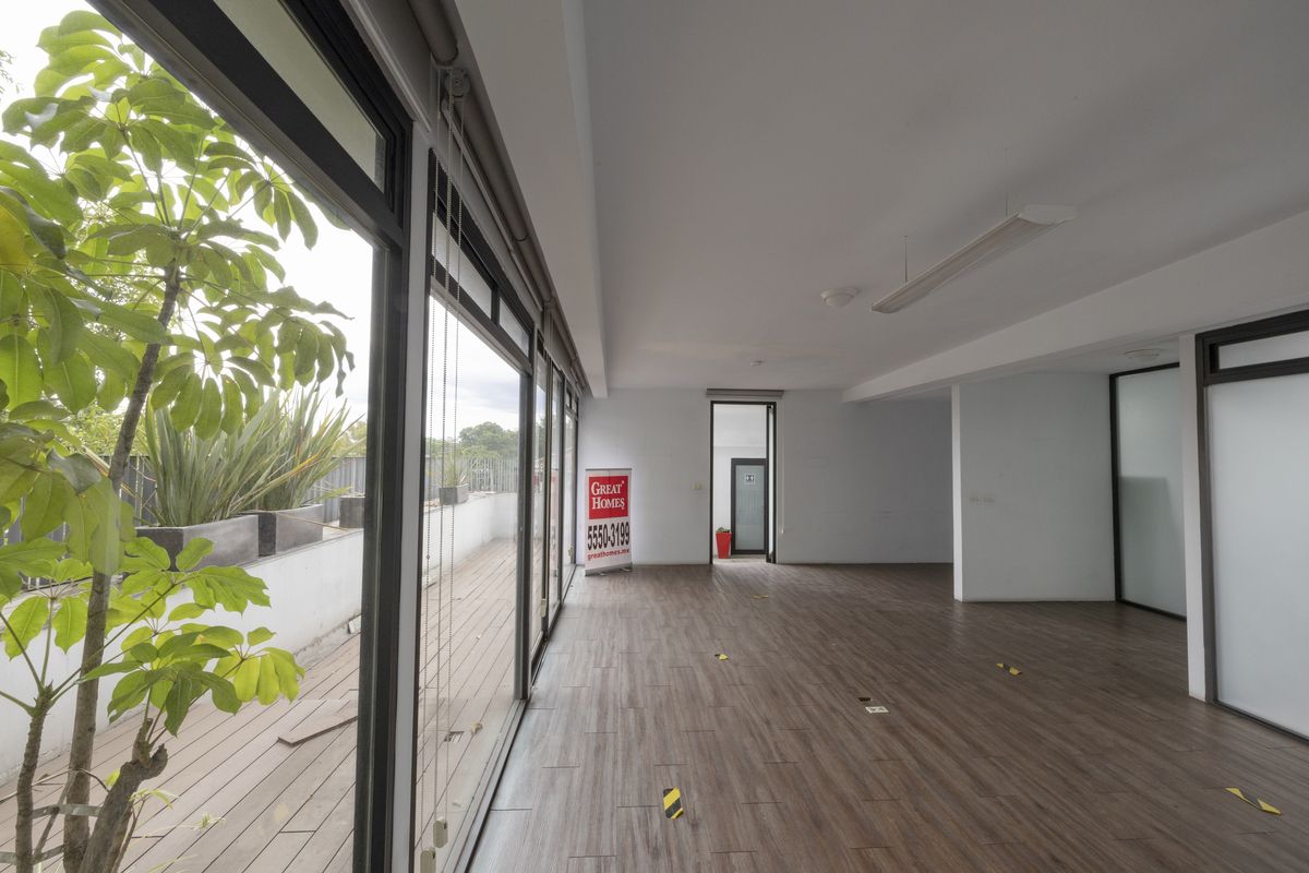 2 de 19: Terraza