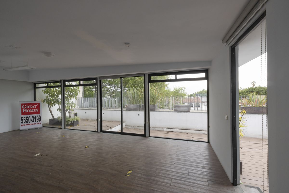 4 de 19: Terraza