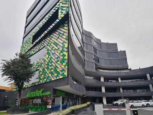 Local en Venta Zona San Agustin