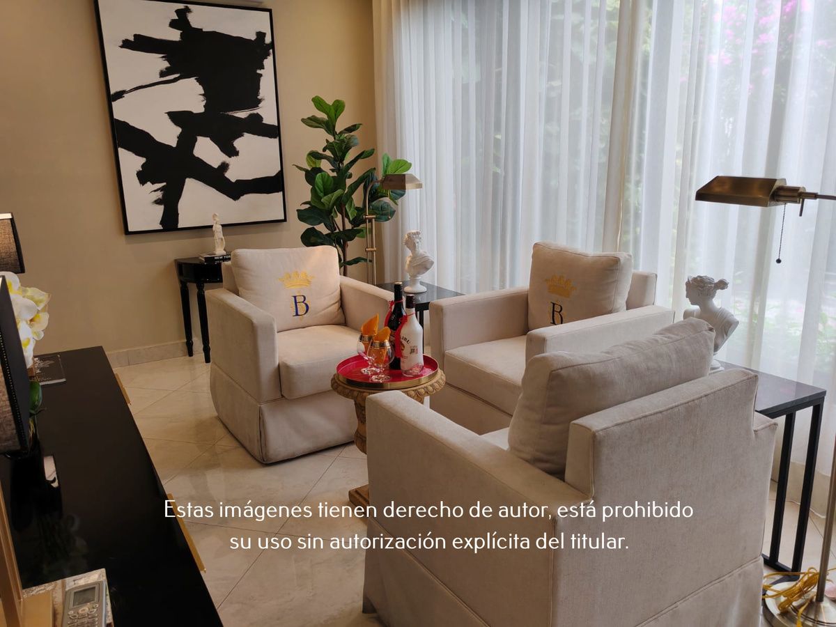 5 of 20: Departamento en Renta en Planta Baja en Apodaca