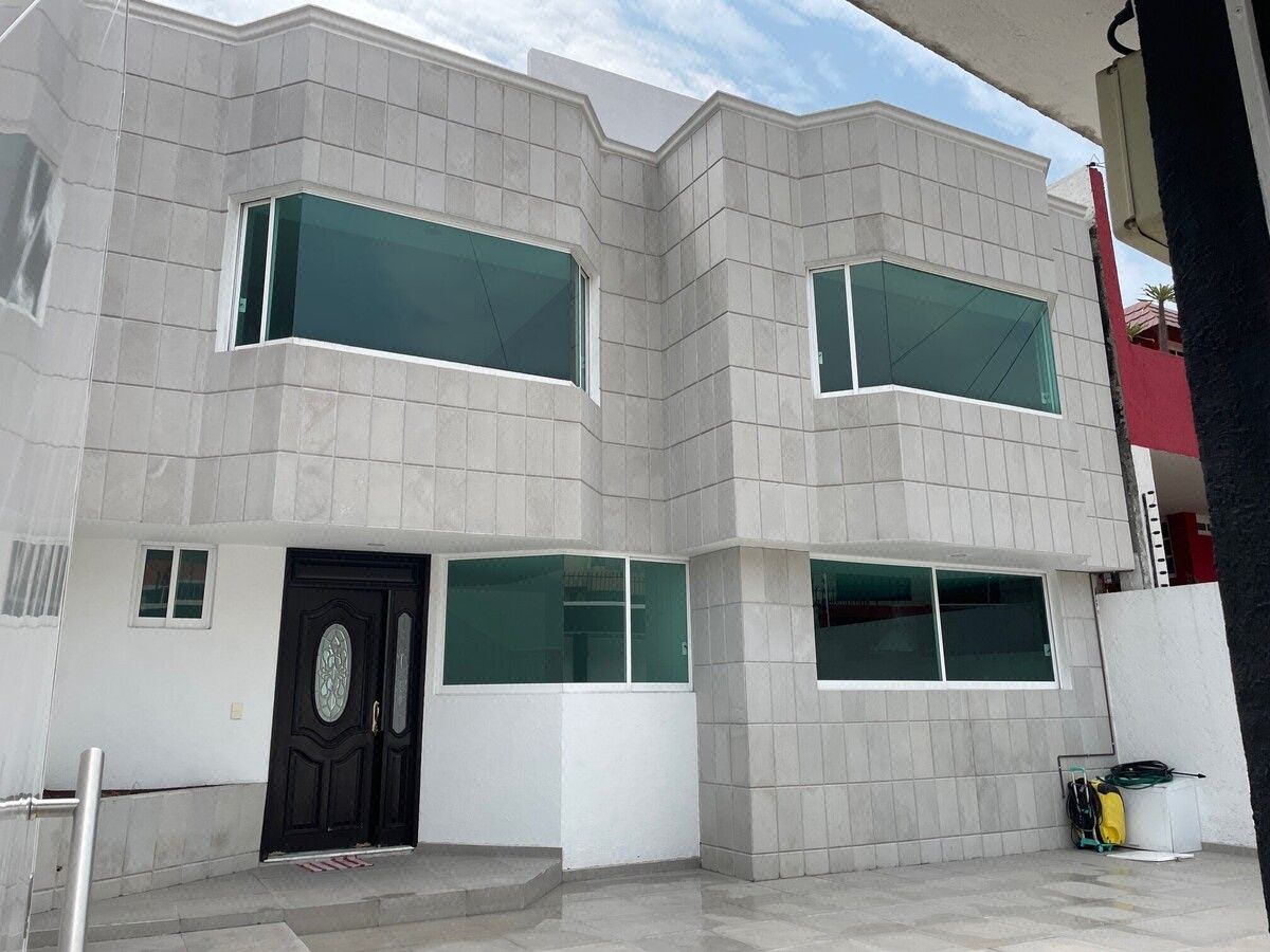Casa en Venta en COYOACAN