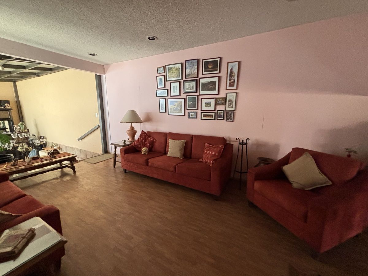 5 of 18: Casa en Venta en Ampliación Las Águilas Rayo Vende ®