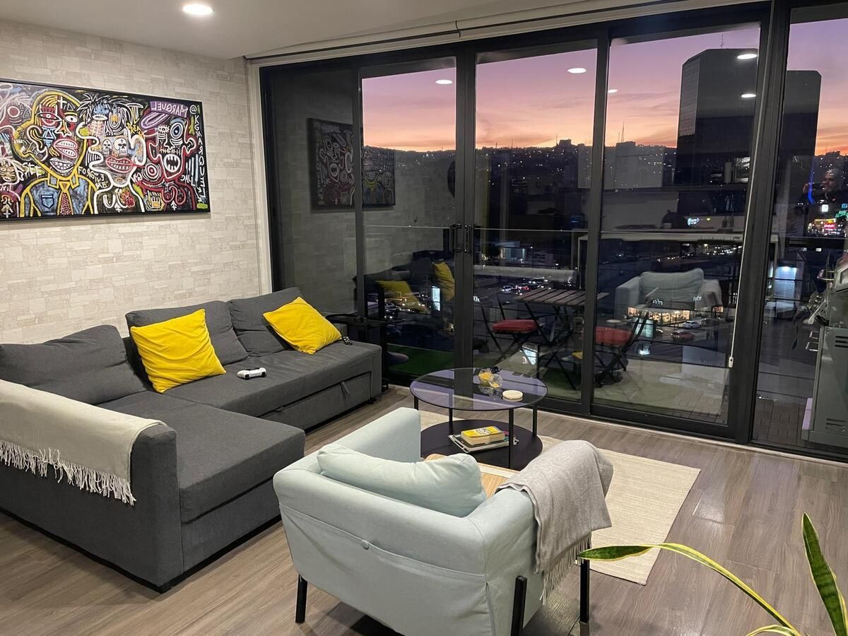 DEPARTAMENTOS EN VENTA CIMA, ZONA RUBÍ - foto 3