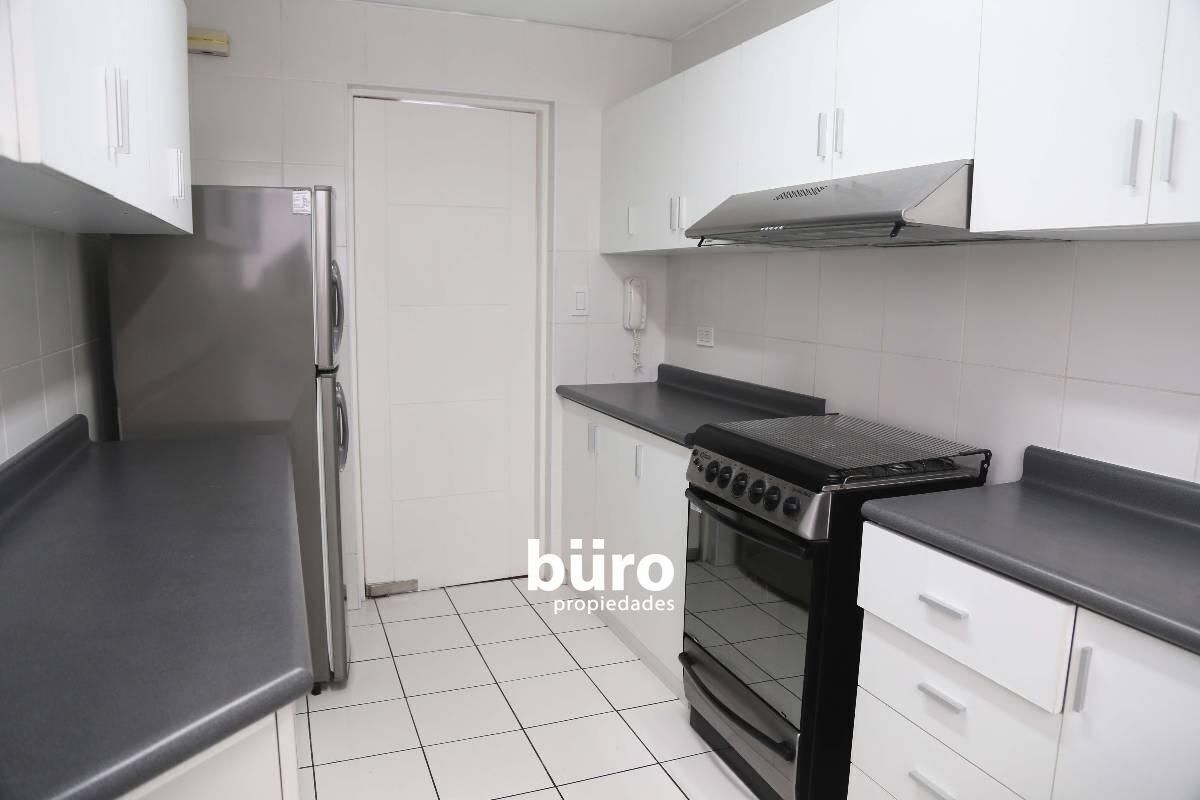 5 de 16: Cocina
