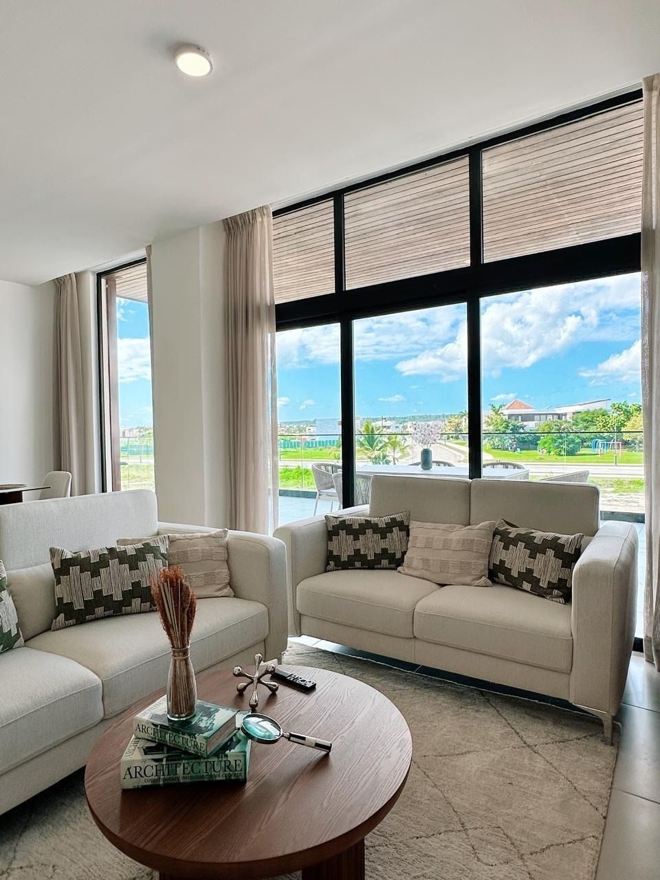 2 de 20: Sala