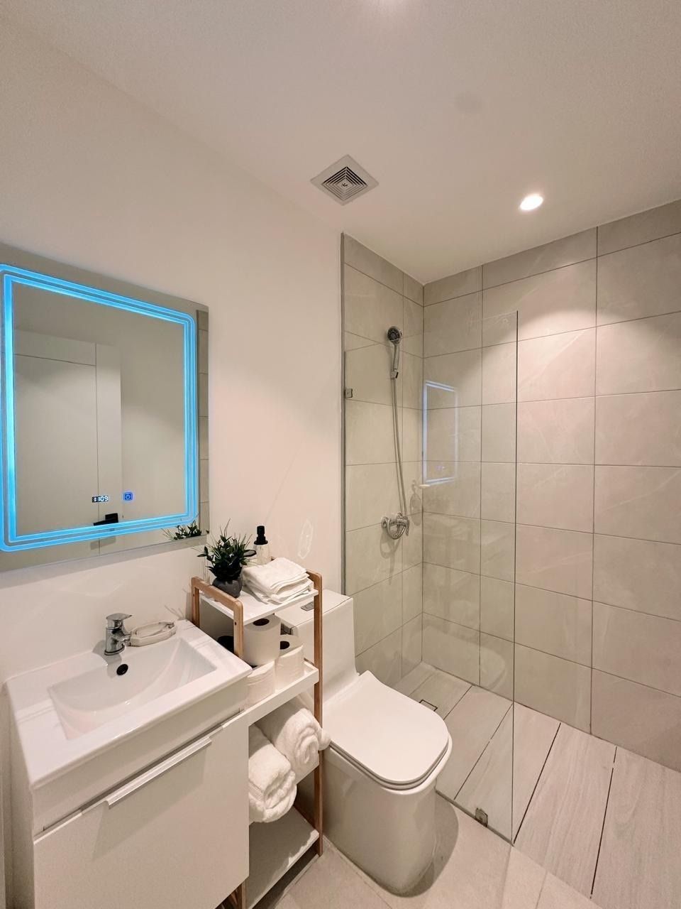5 de 20: Baño hab