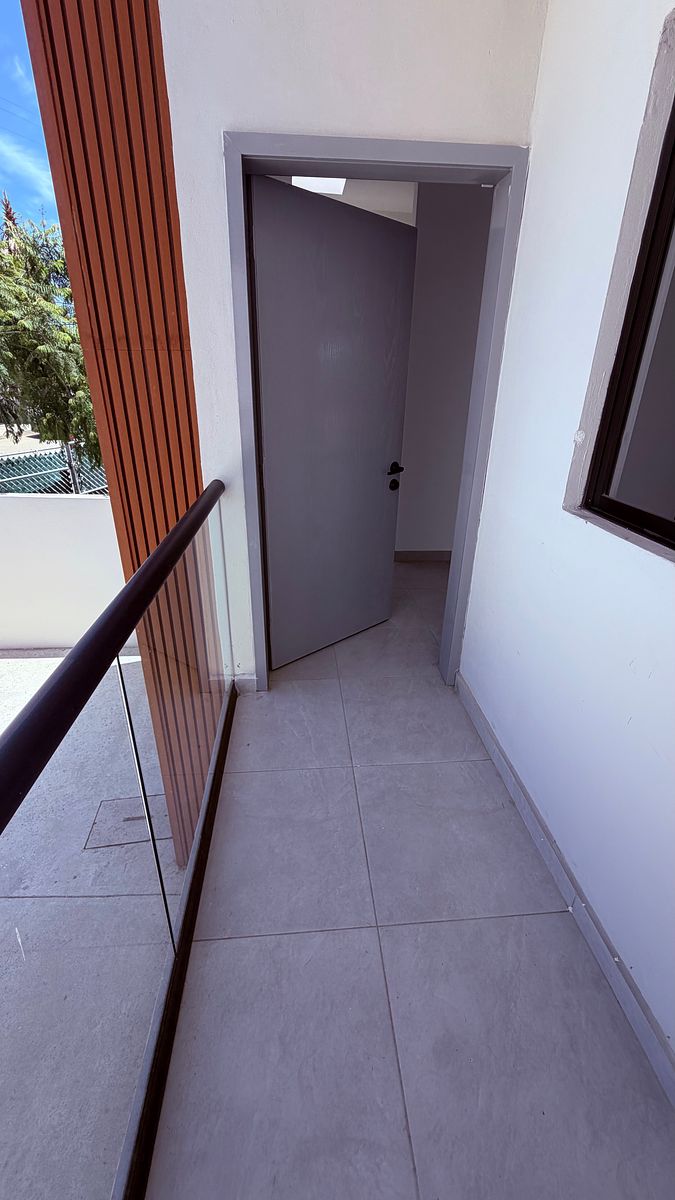Entrada principal