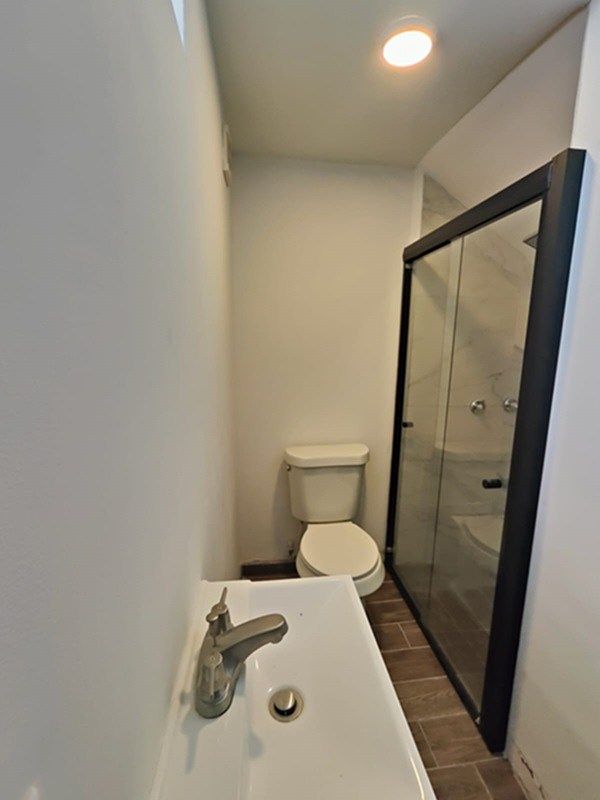 Baño Recamara Principal, foto 16 de 20