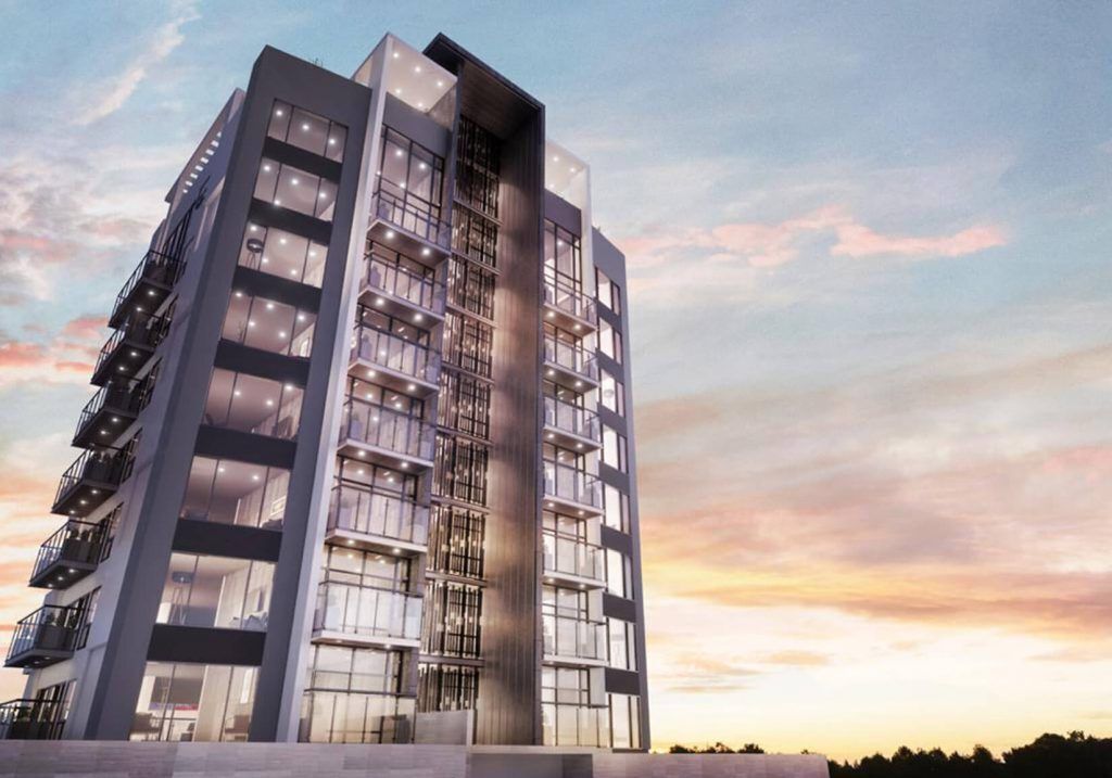 VITTA Tower | Vive el Diseño, Siente la Ciudad - foto 2
