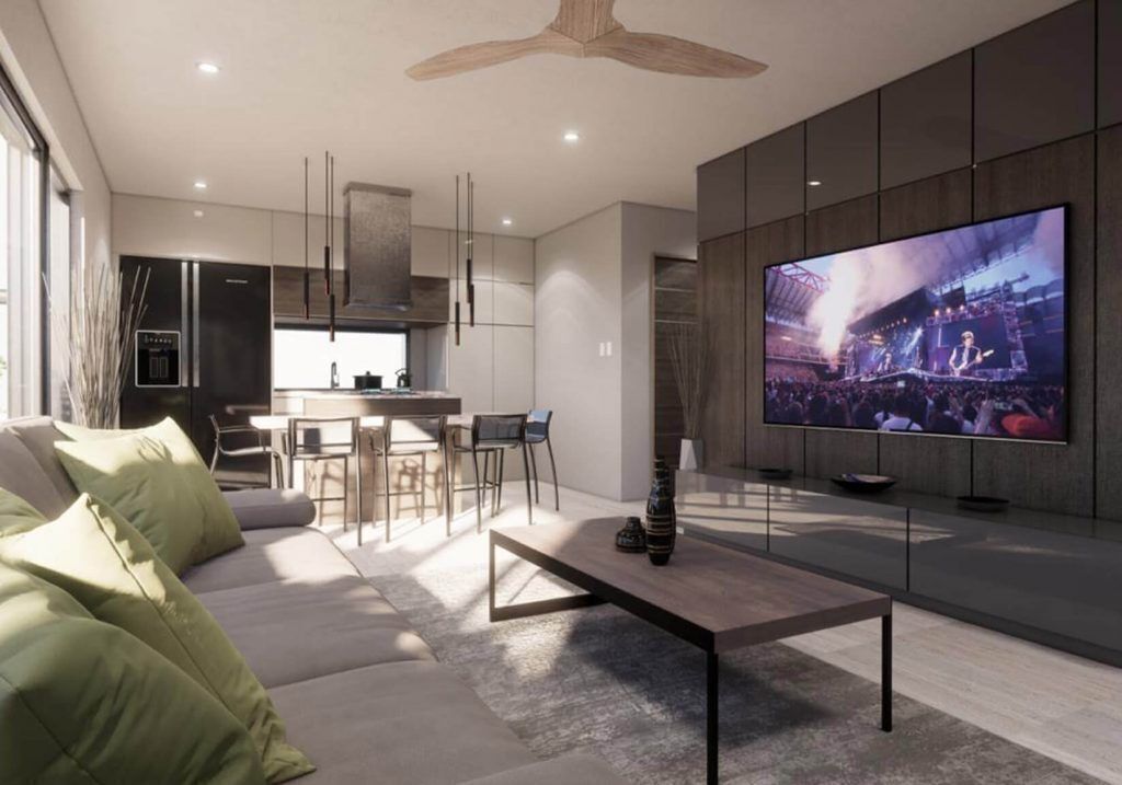 VITTA Tower | Vive el Diseño, Siente la Ciudad - foto 4