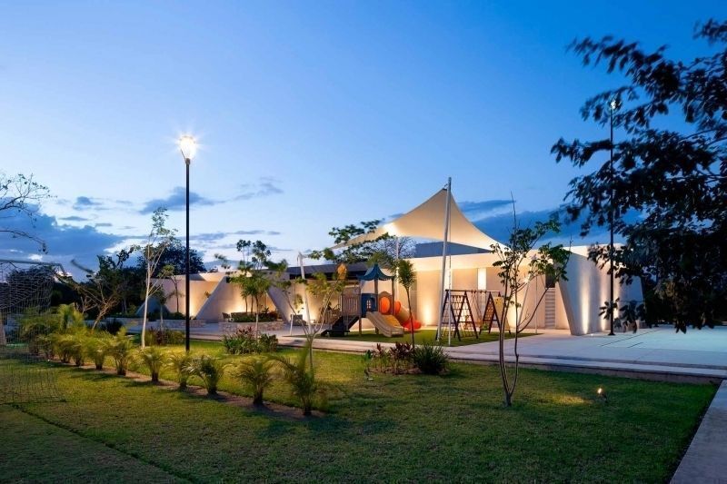 4 of 20: Terreno en Venta Merida