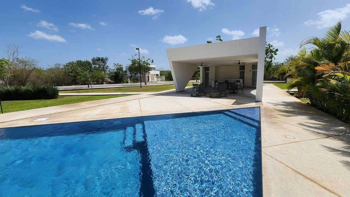1 of 20: Terreno en Venta Merida