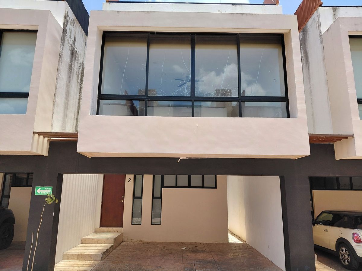 3 de 9: Fachada