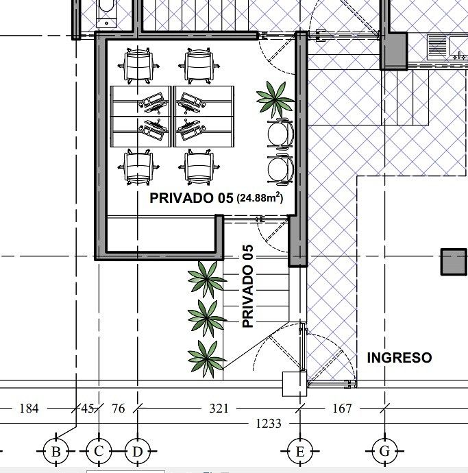 Sala Comercial em Jardines del Country, Guadalajara, foto 11 de 18