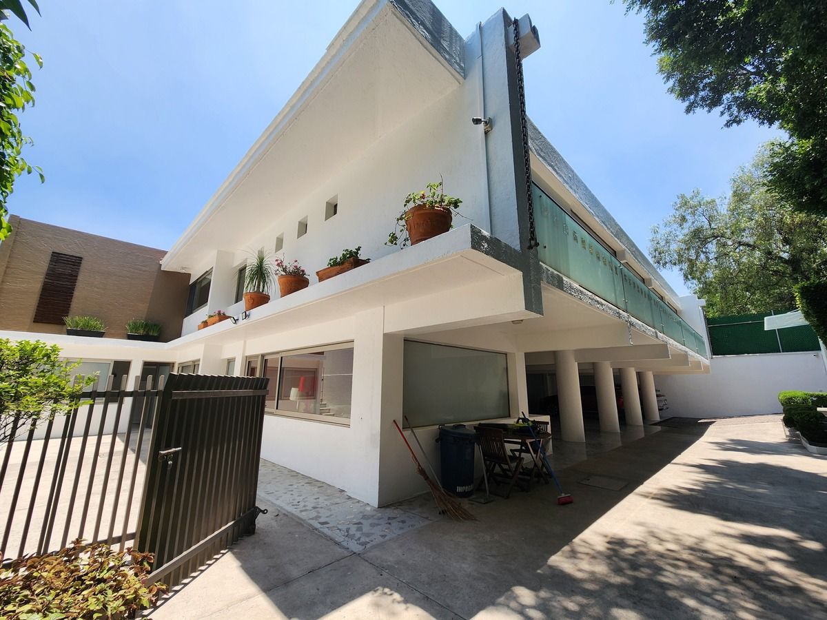 40 de 40: Casa en Renta en Jardines del Pedregal Rayo Vende ®