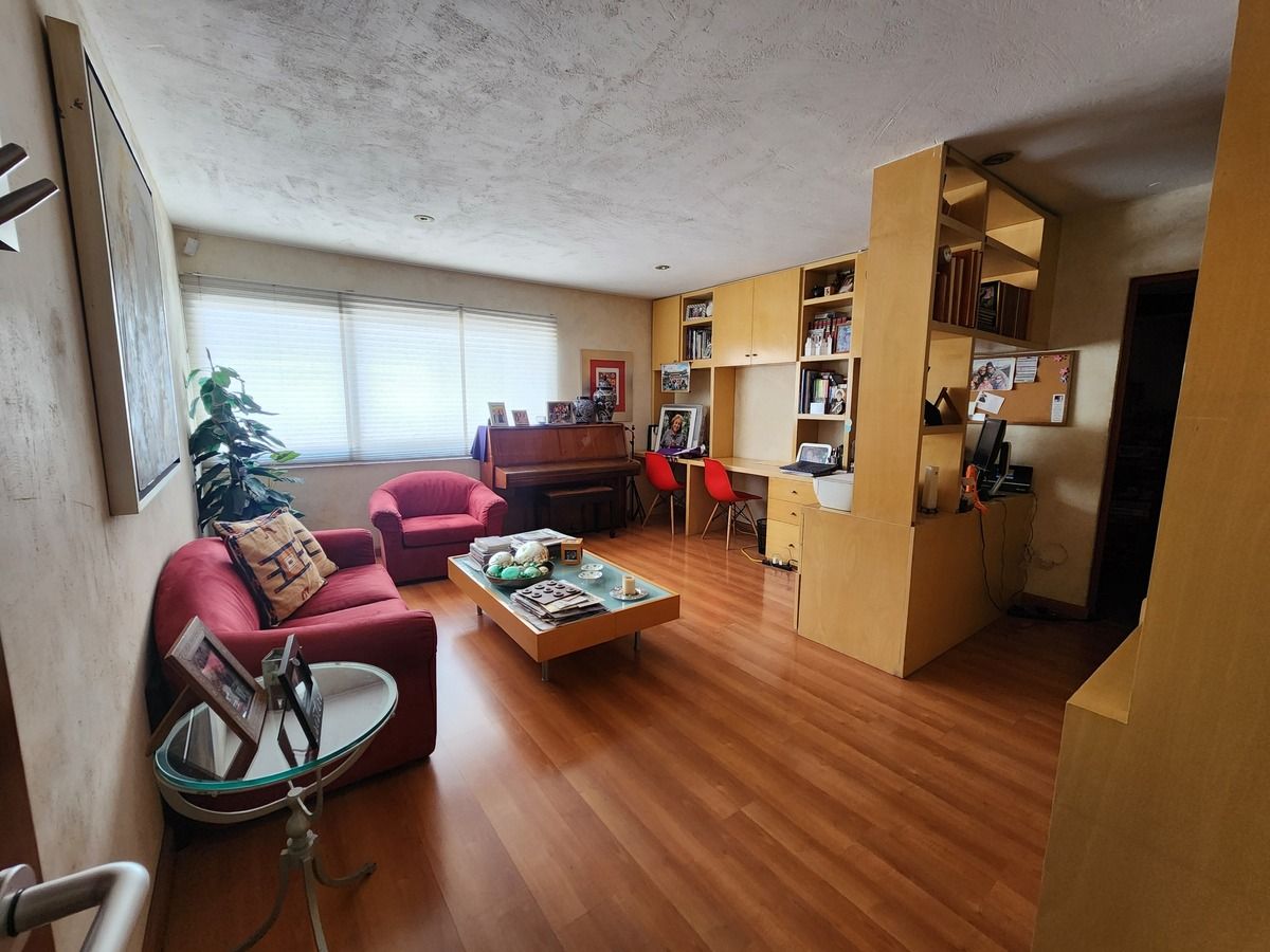 16 de 40: Casa en Renta en Jardines del Pedregal Rayo Vende ®