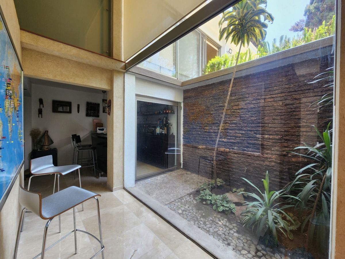 7 de 40: Casa en Renta en Jardines del Pedregal Rayo Vende ®