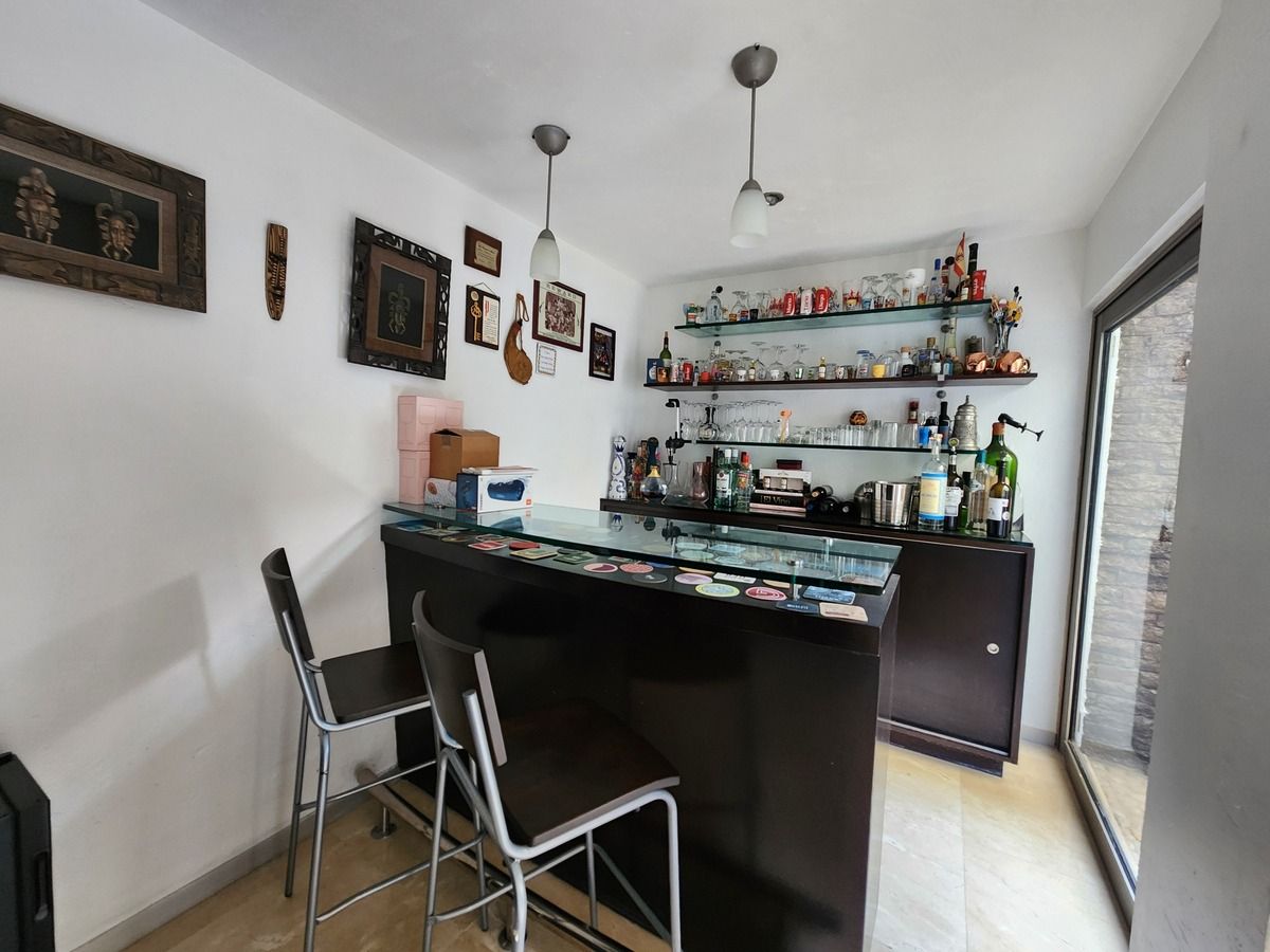 8 de 40: Casa en Renta en Jardines del Pedregal Rayo Vende ®