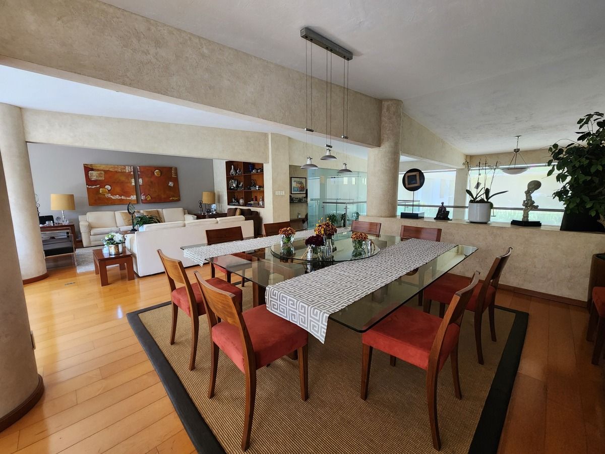 1 of 36: Casa en Renta en Jardines del Pedregal Rayo Vende ®