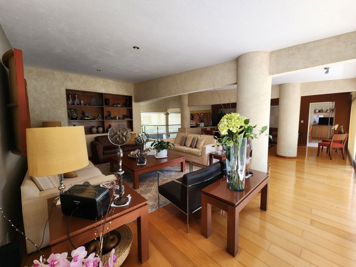 15 de 40: Casa en Renta en Jardines del Pedregal Rayo Vende ®