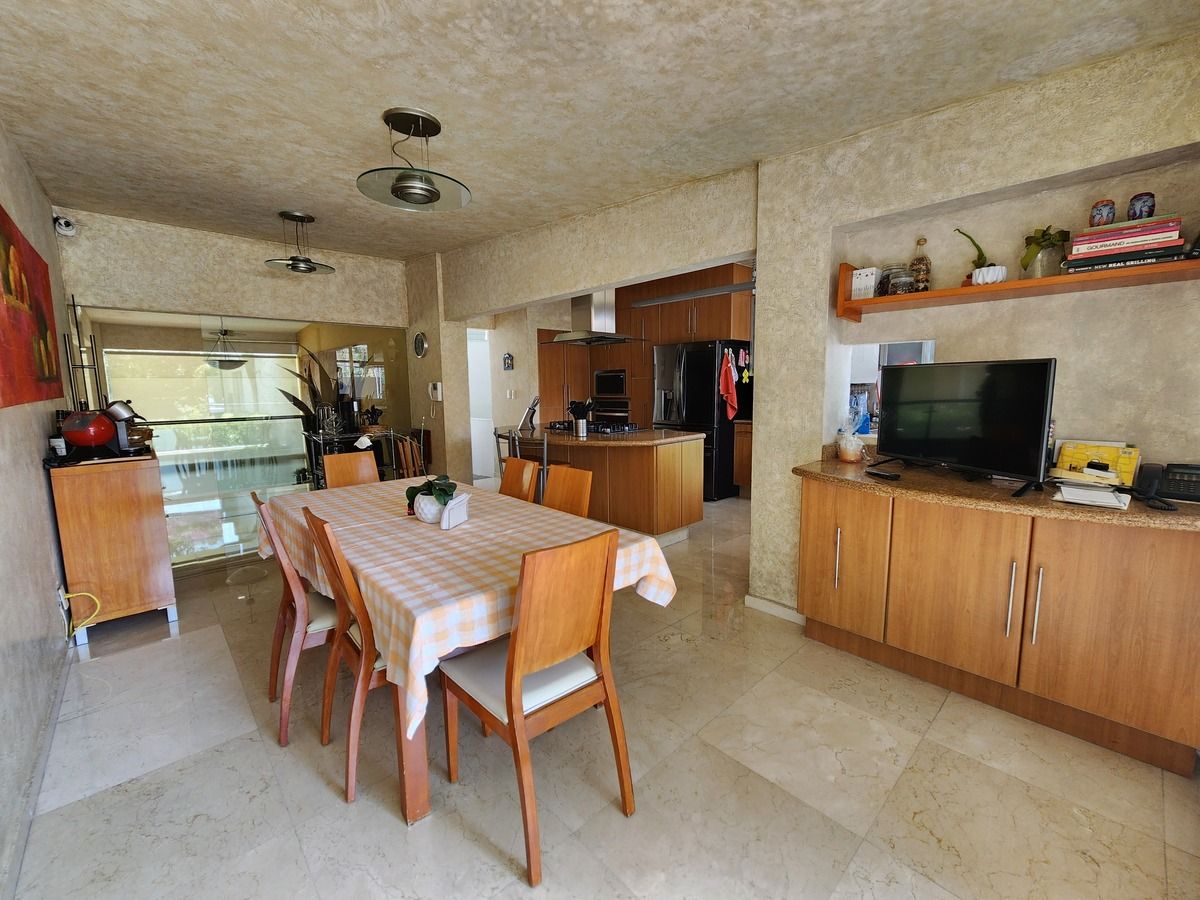 11 de 40: Casa en Renta en Jardines del Pedregal Rayo Vende ®