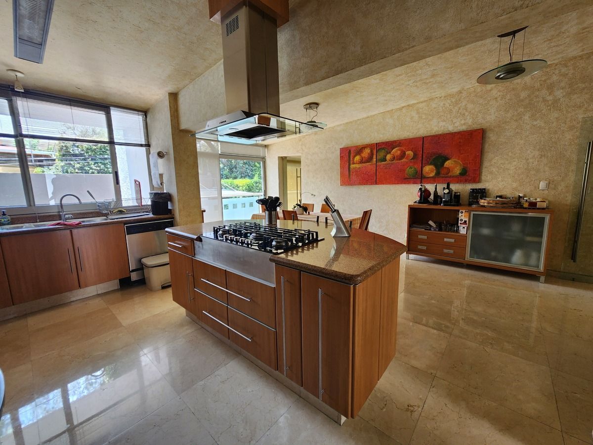 10 de 40: Casa en Renta en Jardines del Pedregal Rayo Vende ®