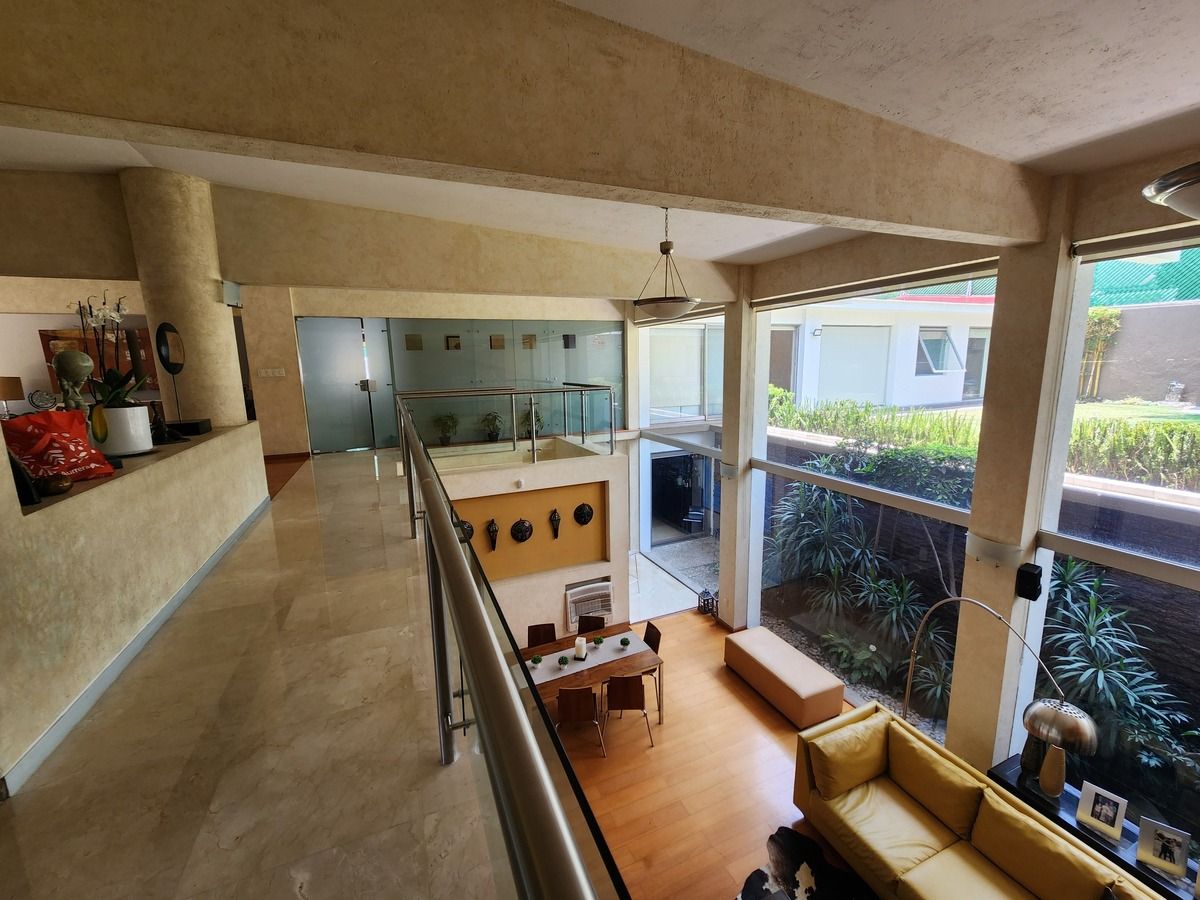 14 de 40: Casa en Renta en Jardines del Pedregal Rayo Vende ®