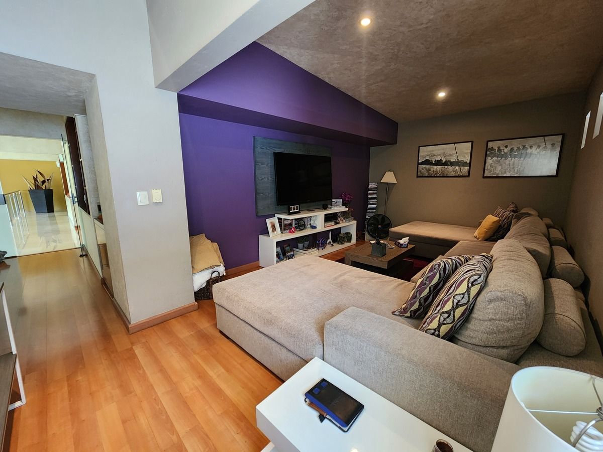 18 de 40: Casa en Renta en Jardines del Pedregal Rayo Vende ®
