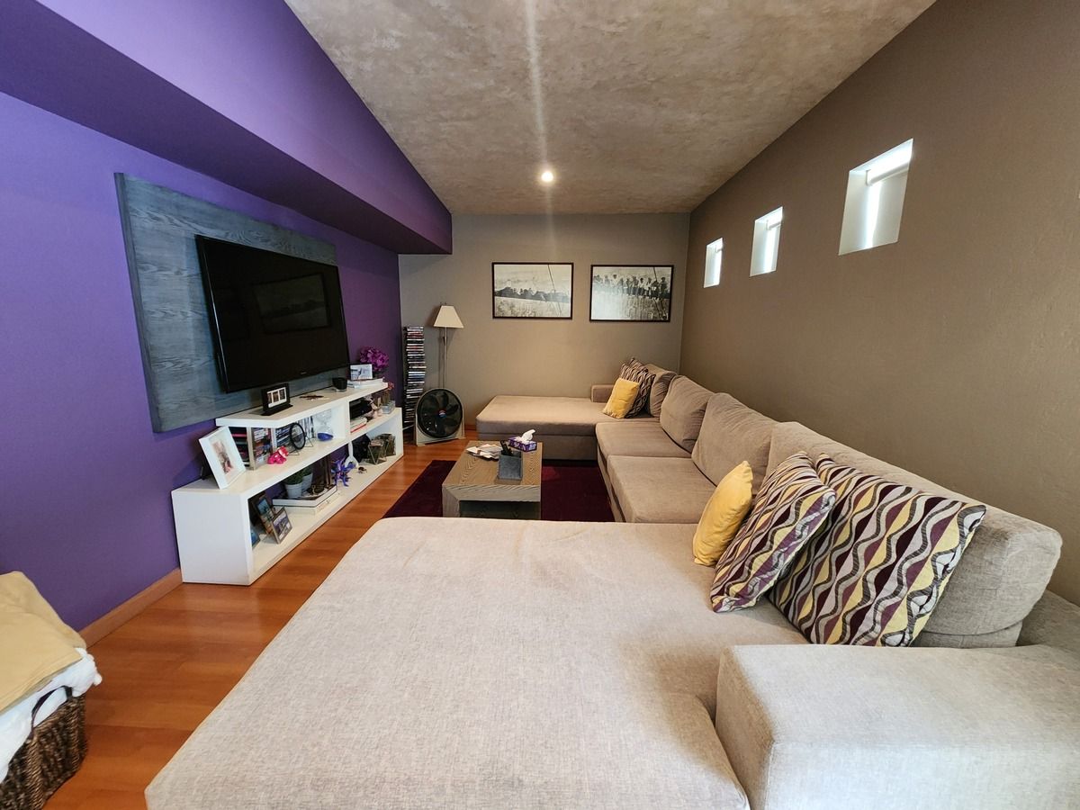 19 de 40: Casa en Renta en Jardines del Pedregal Rayo Vende ®
