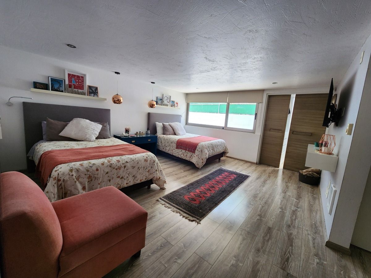 20 de 40: Casa en Renta en Jardines del Pedregal Rayo Vende ®