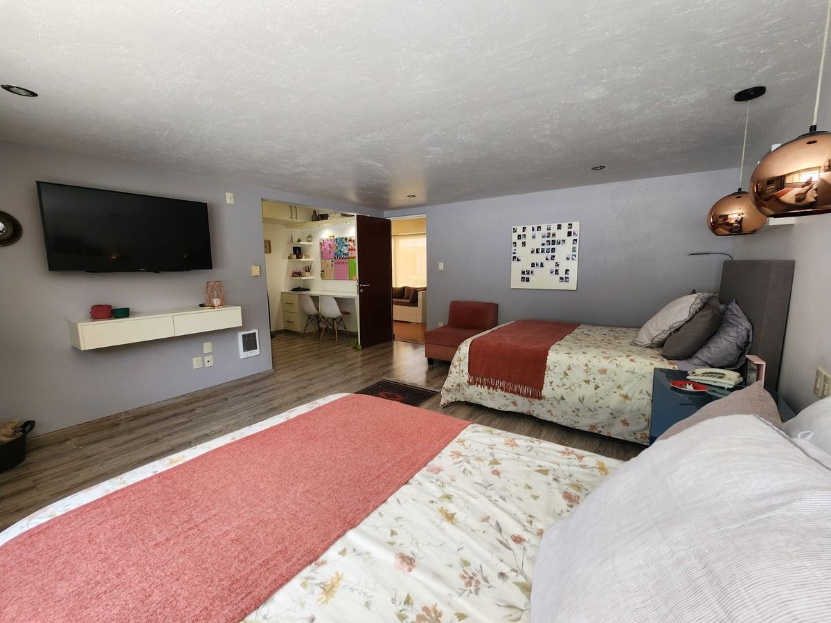 21 de 40: Casa en Renta en Jardines del Pedregal Rayo Vende ®