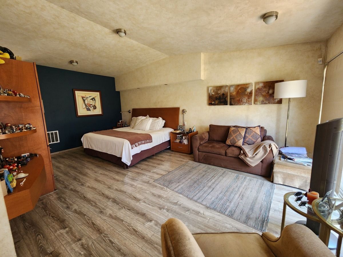 26 de 40: Casa en Renta en Jardines del Pedregal Rayo Vende ®