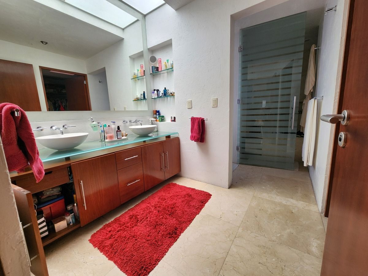27 de 40: Casa en Renta en Jardines del Pedregal Rayo Vende ®