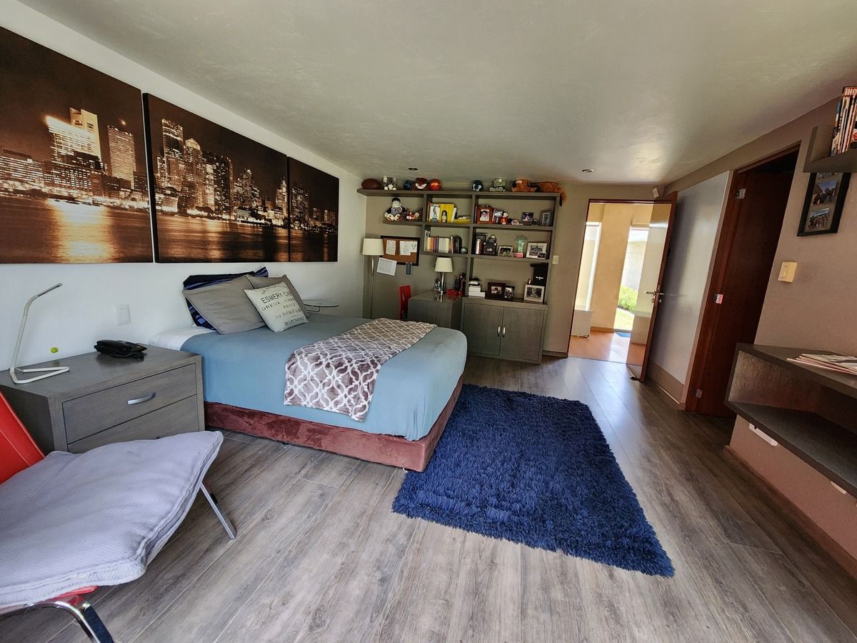 32 de 40: Casa en Renta en Jardines del Pedregal Rayo Vende ®