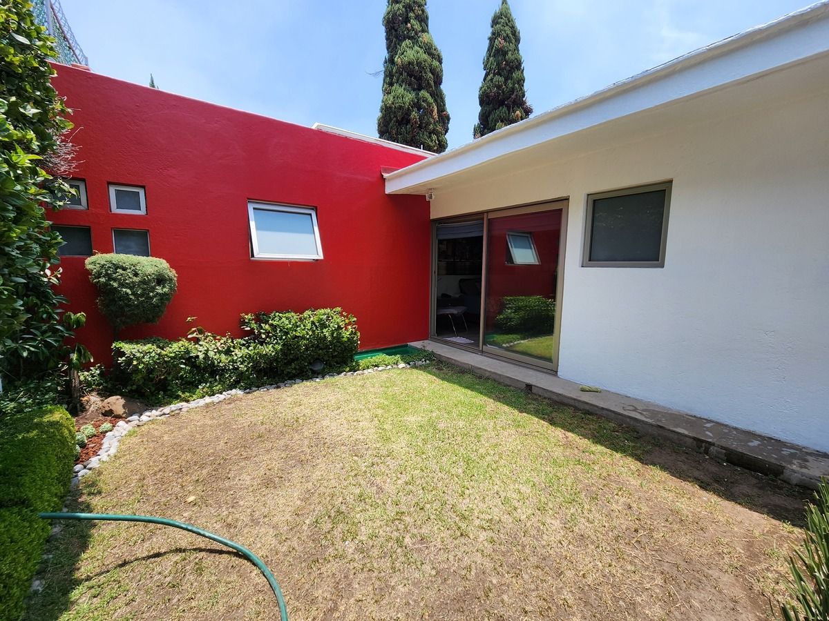 31 de 40: Casa en Renta en Jardines del Pedregal Rayo Vende ®