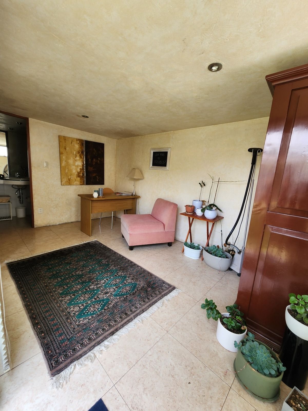 36 de 40: Casa en Renta en Jardines del Pedregal Rayo Vende ®